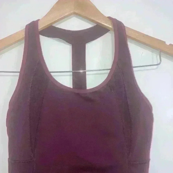 Athleta Racerback Tank Top Size XS - Picture 4 of 11